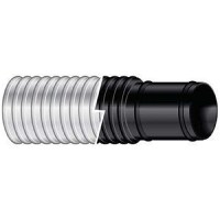 Shields Marine Bilgeflex Series 120 Flexible Hose - Black - 16-120-0342B - 88-1200342Bf1